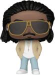 Funko Figurină Funko POP! Rocks: T-Pain - T-Pain (Rappa Ternt Sanga) #445 (101024) Figurina