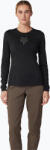 Fox Racing Pantaloni de ciclism pentru femei Fox Racing Ranger W negru