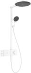Hansgrohe Raindance Alive S set de duș perete cu termostat da alb 24583700 (24583700)