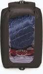 Osprey Sac impermeabil Osprey DrySack w/Window 20 l black