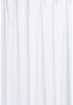 Duschy perdea de duș 200x180 cm alb 623-84 (62384) Perdea de dus