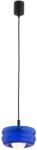 Argon Tevo lampă suspendată 1x4.5 W albastru 8818 (8818)