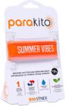 PARA'KITO Bratara tantari Summer Vibes, 2 rezerve, Parakito