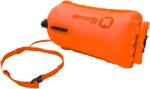 Elements Gear Swim buoy vízhatlan tengerészzsák narancs