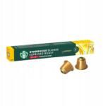 Starbucks by Nespresso Blonde Espresso Roast koffeinmentes, kávékapszula 10 db