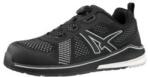 Malfini Férfi cipők, VOLTAGE BLACK QL LOW S33, Malfini Fekete 46