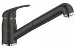 BLANCO Álló konyhai csaptelep Blanco Daras-s fekete (DARAS-S)