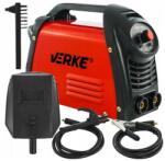 VERKE MMA hegesztő inverter IGBT-200A 02668