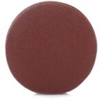  Csiszolókorong, Címkézett, tépőzárral, csiszolópapír, 125 mm P120