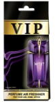 CARIBI VIP Autóillatosító - Vip Caribi 737 (ao031737)