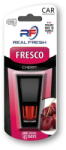 RF Autóillatosító - Fresco Cseresznye 8ml (ao035cir)