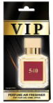 CARIBI VIP Autóillatosító - Vip Caribi 511 (ao031540)