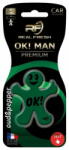 RF Autóillatosító - Ok-man Prémium Oud&pepper (ao102oud)