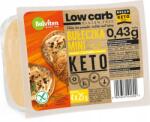 Balviten Keto Zsemle Mini zsemle Balviten szezámmaggal 4x25 g Gluténmentes (C241)