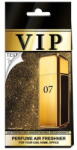 CARIBI VIP Autóillatosító - Vip Caribi 007 (ao031007)