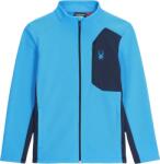 Spyder Mens Bandit Aether Blue M Síkabát (38A485324-AEB-M)