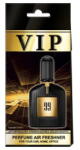 CARIBI VIP Autóillatosító - Vip Caribi 99 (ao03199)