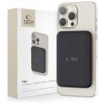 XPRO Tech-Protect PB9 Magsafe Powerbank 5000mah Fekete