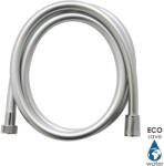 Hyggli Eco zuhanycső 150 cm ezüst 13-134 (13134)