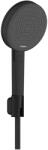 Hansgrohe Raindance Alive Select S zuhany készlet fal fekete 24611670