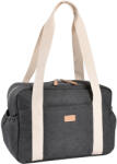 BÉABA Geanta de infasat Beaba Paris - Dark Heather Grey (B940329)