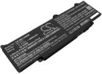 Cameron Sino 2X1V9 Laptop akkumulátor 4600 mAh (2X1V9)