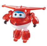  Super Wings szárnyalók Átalakítható nagy Jett repülő (ÁTLÁTSZÓ) (710210A) (710210A)