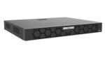 Uniview 32 csatornás NVR 2 HDD hellyel (B-IQ) (NVR302-32B-IQ) (NVR302-32B-IQ)