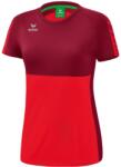 Erima Six Wings T-Shirt W Rövid ujjú póló 1082216 Méret S 1082216