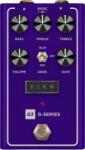 REVV G3 V2 Efect de chitară (<![CDATA[RV-G3V2]]>)