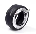 Rollin (FUSNID) EXA-SONY E (NEX) adapter