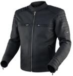 Rebelhorn Hunter Pro Negru Jachetă de motocicletă negru lichidare (PRBLJ-HUNTER-PRO_01)