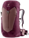 Deuter AC Lite 28 SL Rucsac ashrose-cassis Rucsac tura
