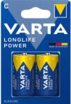 VARTA Elem, C baby, 2 db, VARTA "Longlife Power (4914 121 412) - nyomtassingyen
