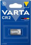 VARTA Elem, CR2 fotóelem, 1 db, VARTA (6206 301 401) - nyomtassingyen