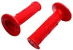  Markolat Domino Cross / Enduro (Pár, Piros) (RMS)