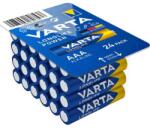 VARTA Elem, AAA mikro, 24 db, VARTA "Longlife Power (4903301124) - nyomtassingyen
