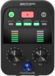 Zoom P2 PodTrak podcast hangrögzítő