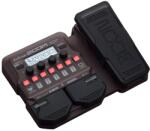 Zoom A1x Four Acoustic Multi-effects - akusztikus multieffekt