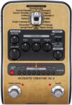 Zoom AC-2 Acoustic Creator multieffekt