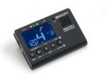 Zoom ZTM-1 Tuner Metronome - hangoló/metronóm