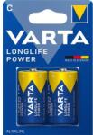 VARTA Elem, C baby, 2 db, VARTA "Longlife Power (4914 121 412) - mystock