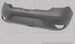 Dacia Sandero 2017-2020 - Hátsó lökhárító alapozott