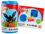 Slammer Bing OKIDOKI gyurma szett 09737