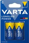 VARTA Elem, C baby, 2 db, VARTA "Longlife Power (4914 121 412) - tonerpiac