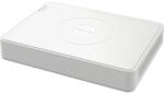 Hikvision DS-7116HGHI-M1/T 8 csatornás THD DVR; 1080p lite@15fps; 720p@15fps; 2×5MP IP; koax audio