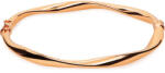  Csavart karperec, 9K rosé arany IZ31581RHR