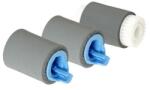 Diversi producatori Pickup Feed Separation Roller Kit HP RM1-0036-000 RM1-0037-000 Q7491-67903 Q7517-67910