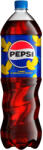 Pepsi Cola Twist colaízű szénsavas üdítőital citrom íz-2000ml - koffeinzona