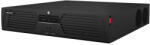 Hikvision DS-9664NI-M8 64 csatornás NVR, 400/400 Mbps be-/kimeneti sávszélesség, riasztás I/O, eSata